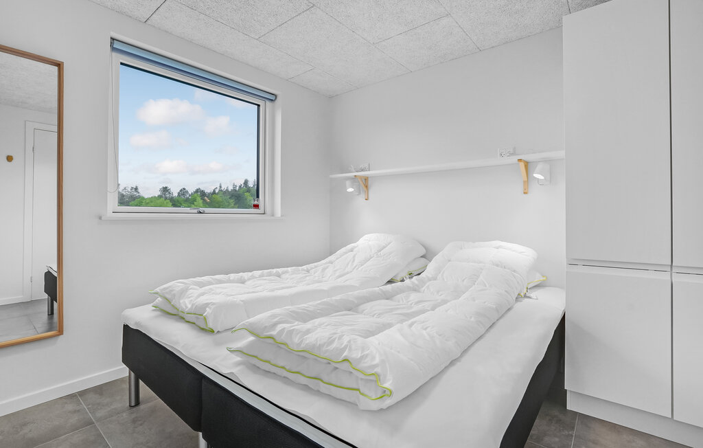 Ferienhaus - Fjellerup Strand , Dänemark - D74160 16