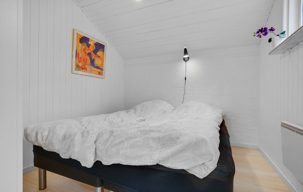 Feriehuse - Fjellerup , Danmark - D74294 20