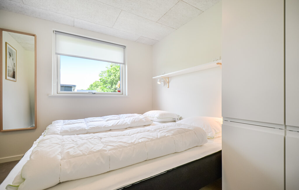 Ferienhaus - Fjellerup , Dänemark - D74328 22