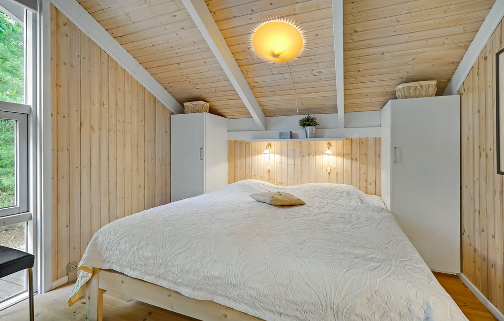 Ferienhaus - Fjellerup , Dänemark - D74441 18