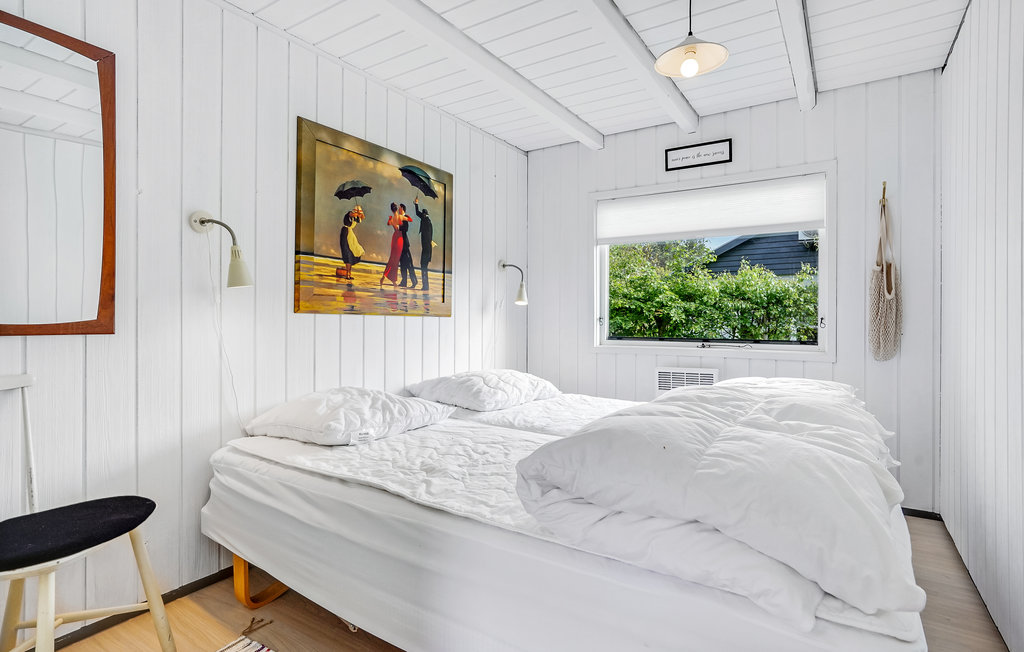 Ferienhaus - Fjellerup , Dänemark - D74464 29