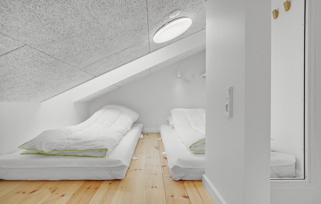 Ferienhaus - Fjellerup Strand , Dänemark - D74160 22