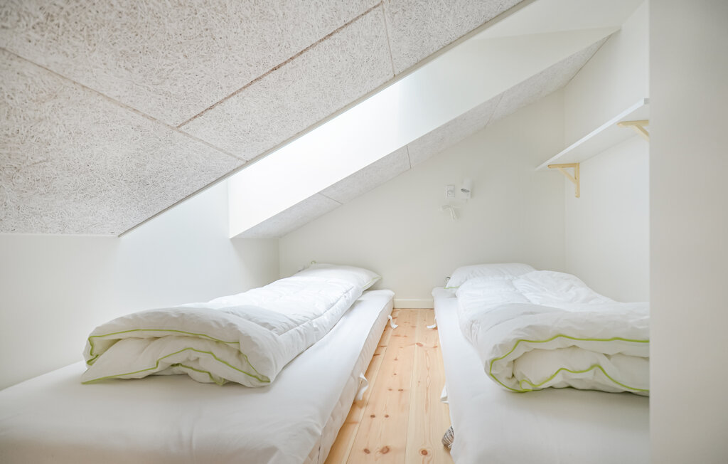 Ferienhaus - Fjellerup , Dänemark - D74328 28