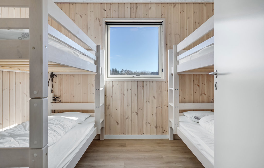 Ferienhaus - Fjellerup , Dänemark - D74015 27