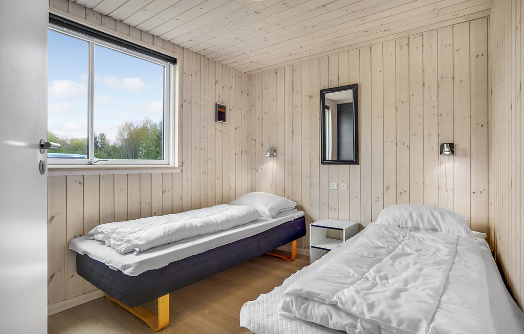 Ferienhaus - Fjellerup , Dänemark - D74035 22