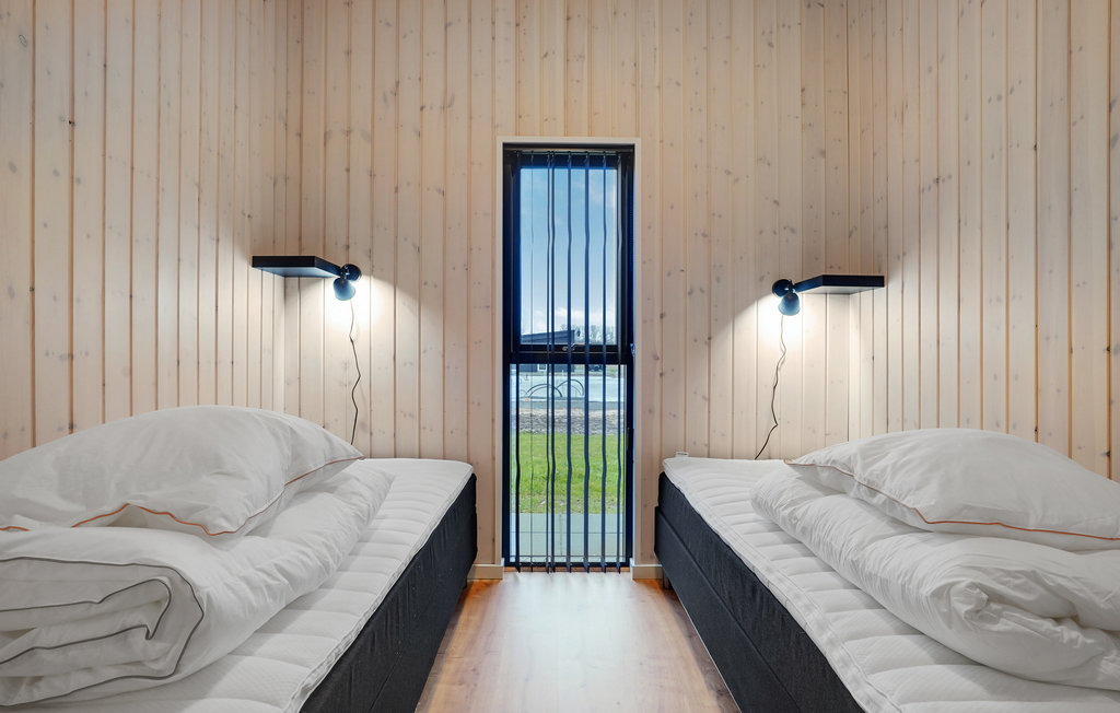 Feriehus - Fjellerup , Danmark - D74042 23