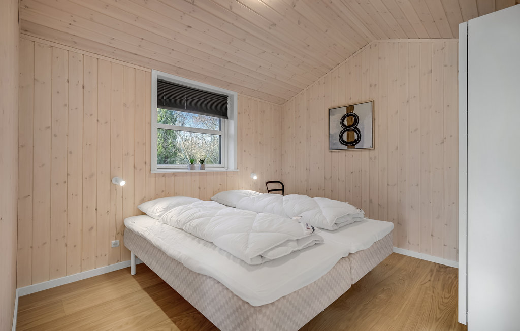 Feriehus - Fjellerup , Danmark - D74062 26