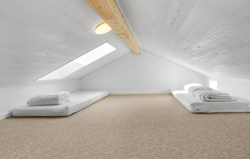 Feriehuse - Fjellerup , Danmark - D74098 29