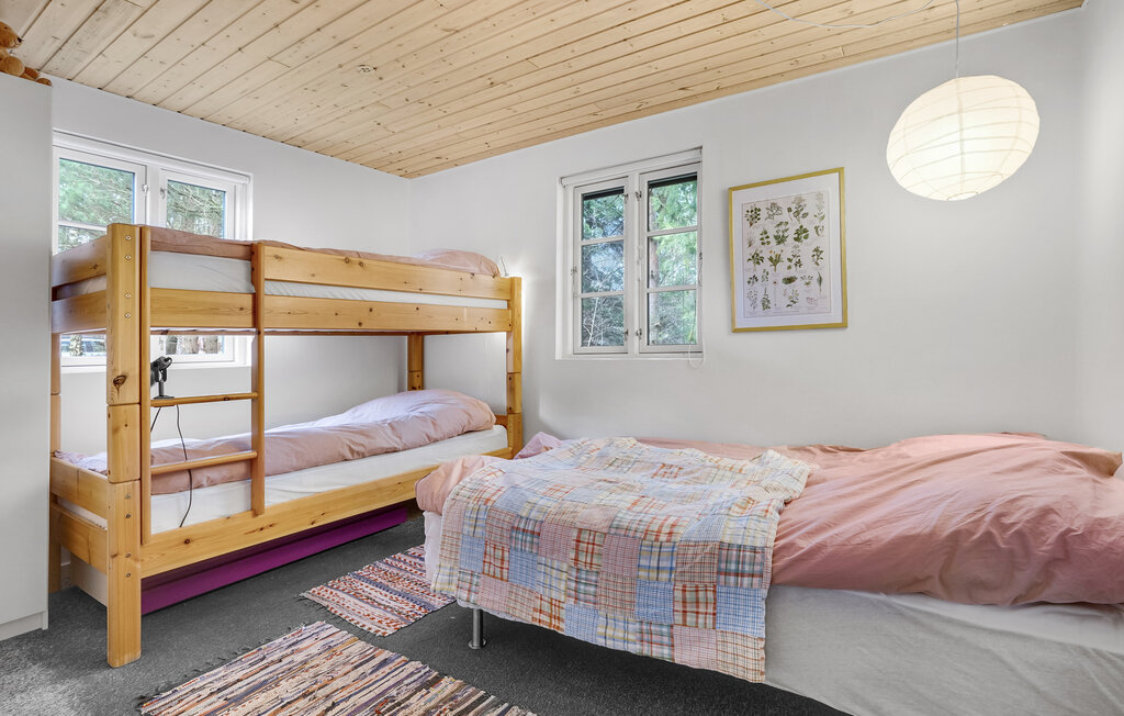 Ferienhaus - Grenå , Dänemark - D74124 31