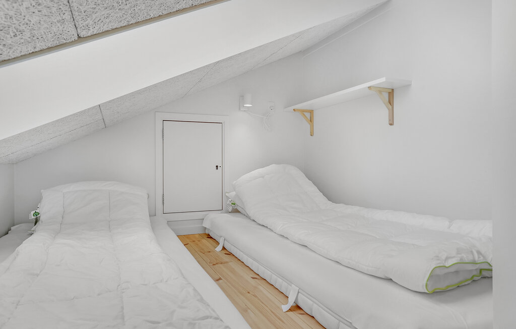 Ferienhaus - Fjellerup Strand , Dänemark - D74160 20