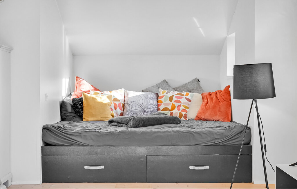 Feriehuse - Fjellerup , Danmark - D74310 26