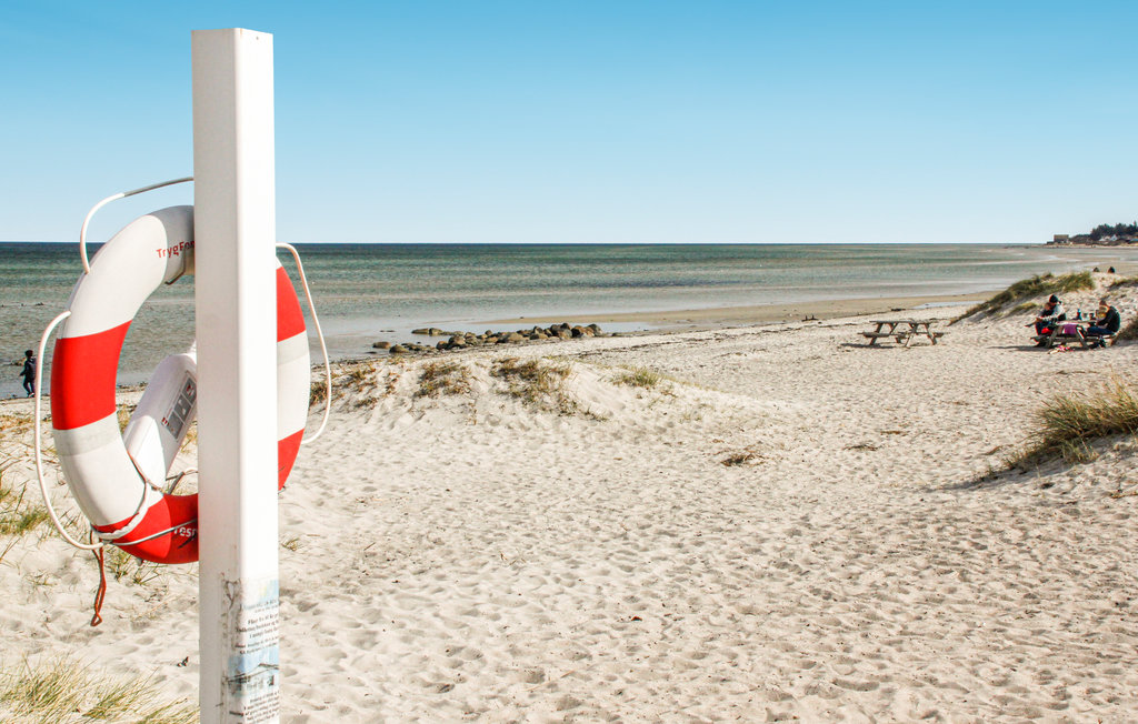 Ferienhaus - Fjellerup , Dänemark - D74463 17