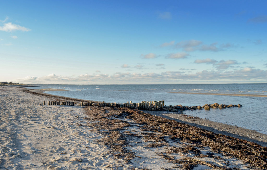 Ferienhaus - Fjellerup , Dänemark - D74464 36