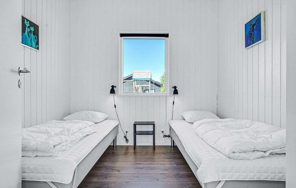 Ferienhaus - Fjellerup , Dänemark - D74006 23