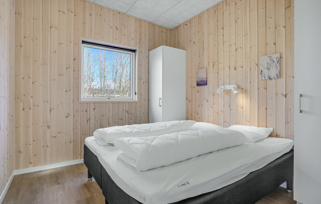 Ferienhaus - Fjellerup , Dänemark - D74015 26