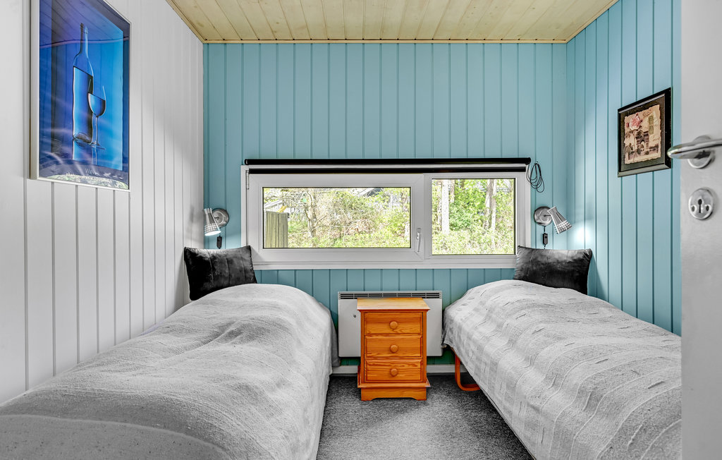 Feriehus - Fjellerup , Danmark - D74016 23