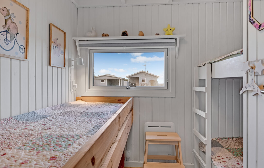 Ferienhaus - Fjellerup , Dänemark - D74022 23