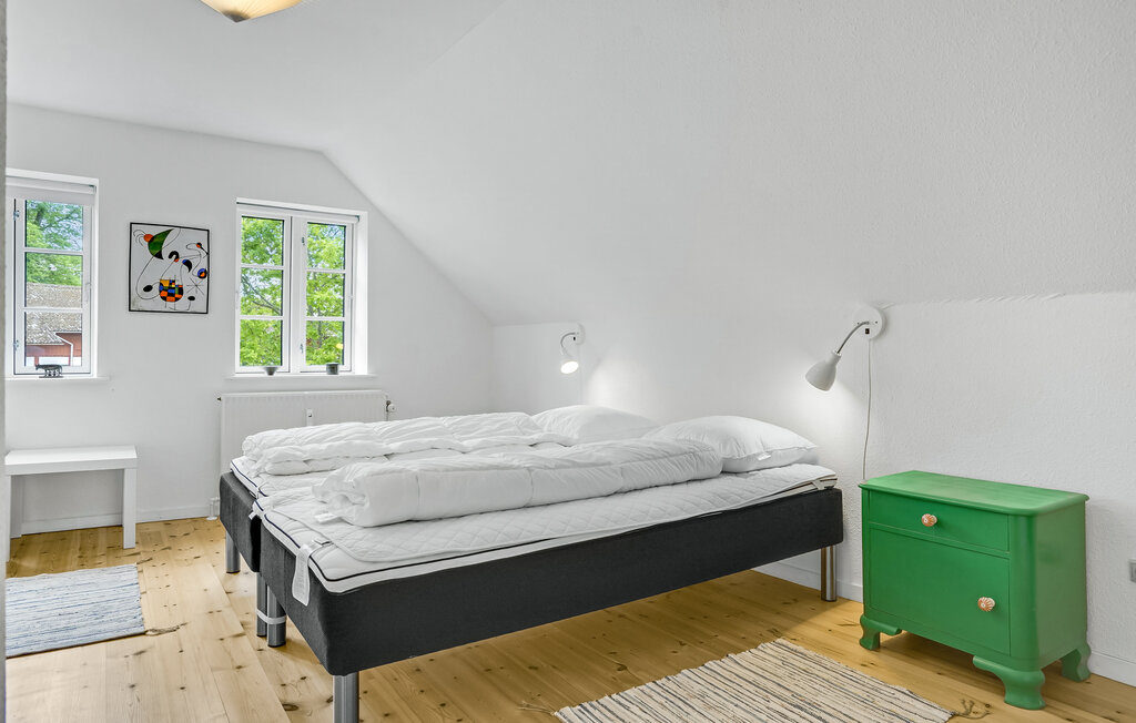 Ferienhaus - Grenå , Dänemark - D74023 19