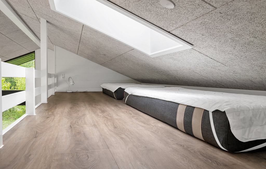 Ferienhaus - Fjellerup , Dänemark - D74031 15