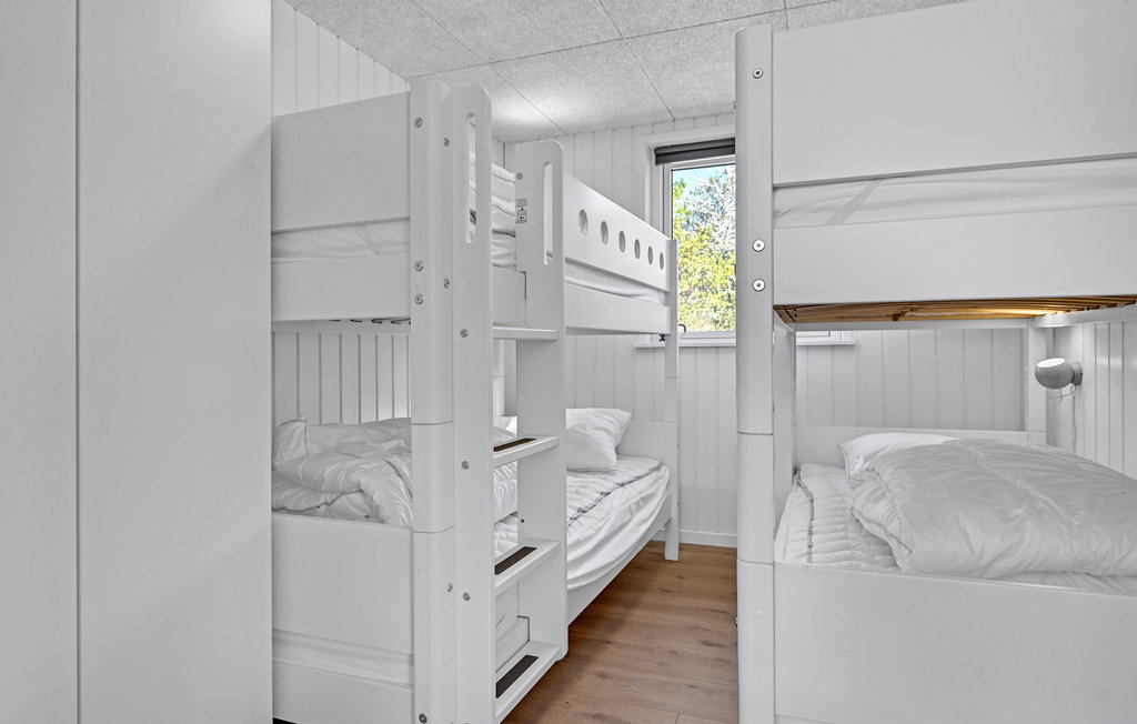 Feriehuse - Fjellerup , Danmark - D74045 25