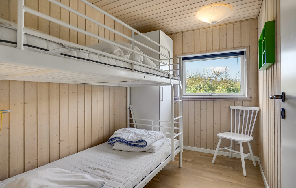 Ferienhaus - Fjellerup Strand , Dänemark - D74070 21