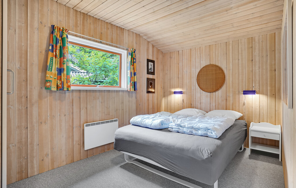 Feriehus - Fjellerup , Danmark - D74250 16