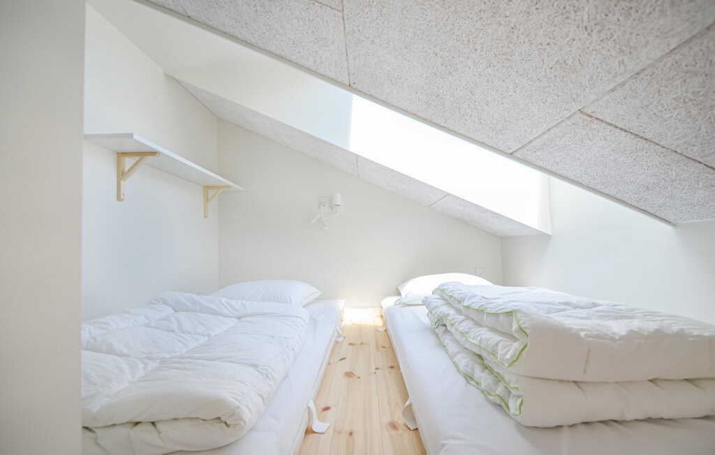 Ferienhaus - Fjellerup , Dänemark - D74328 25