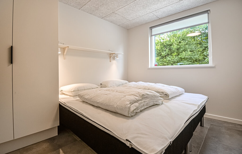 Ferienhaus - Fjellerup , Dänemark - D74329 19