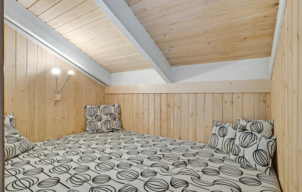 Ferienhaus - Fjellerup , Dänemark - D74441 21