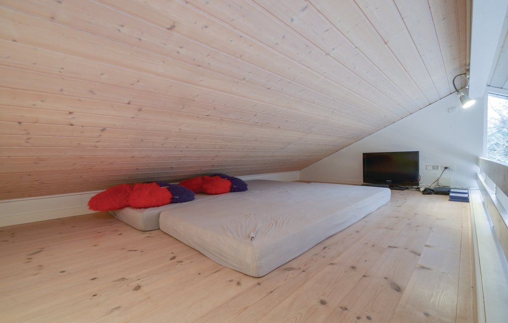 Ferienhaus - Fjellerup , Dänemark - D74545 13