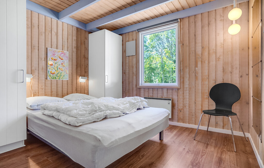 Feriehuse - Fjellerup , Danmark - D74574 27