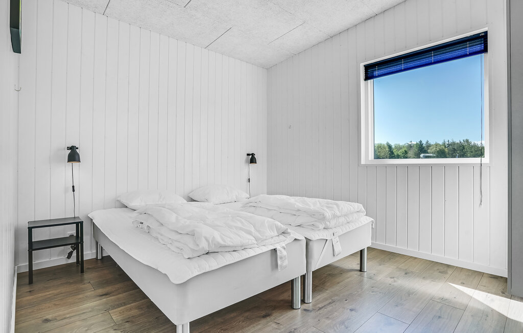 Ferienhaus - Fjellerup , Dänemark - D74006 21