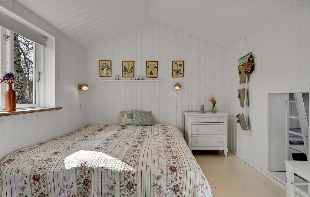 Feriehus - Fjellerup , Danmark - D74041 22