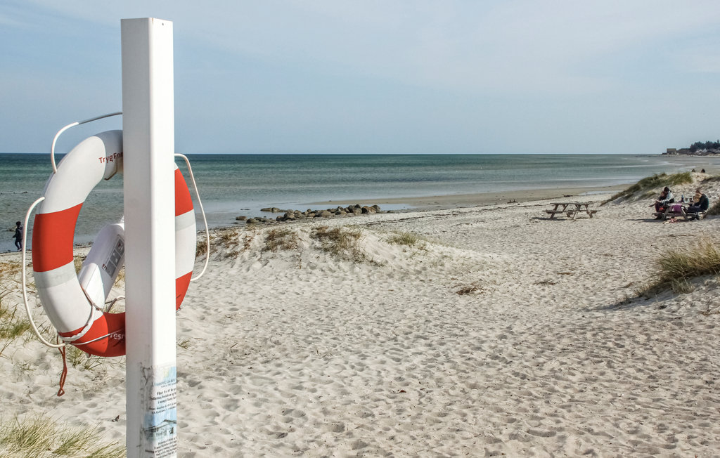 Feriehuse - Fjellerup , Danmark - D74112 26