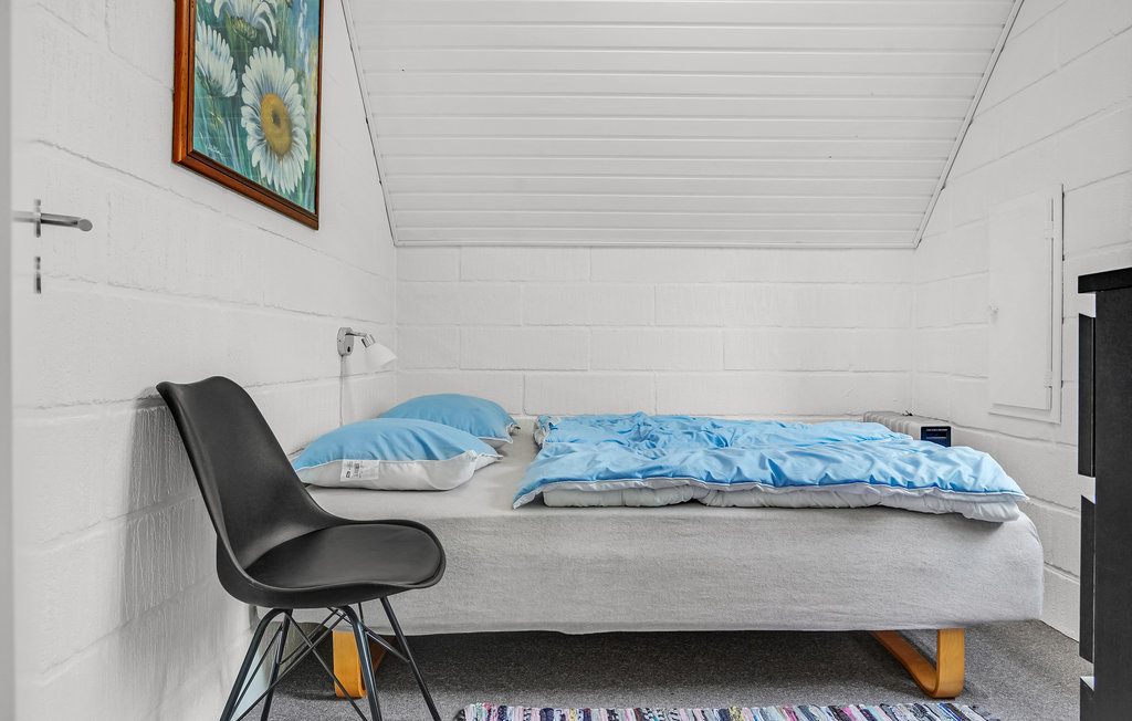 Semesterhus - Fjellerup , Danmark - D74200 19