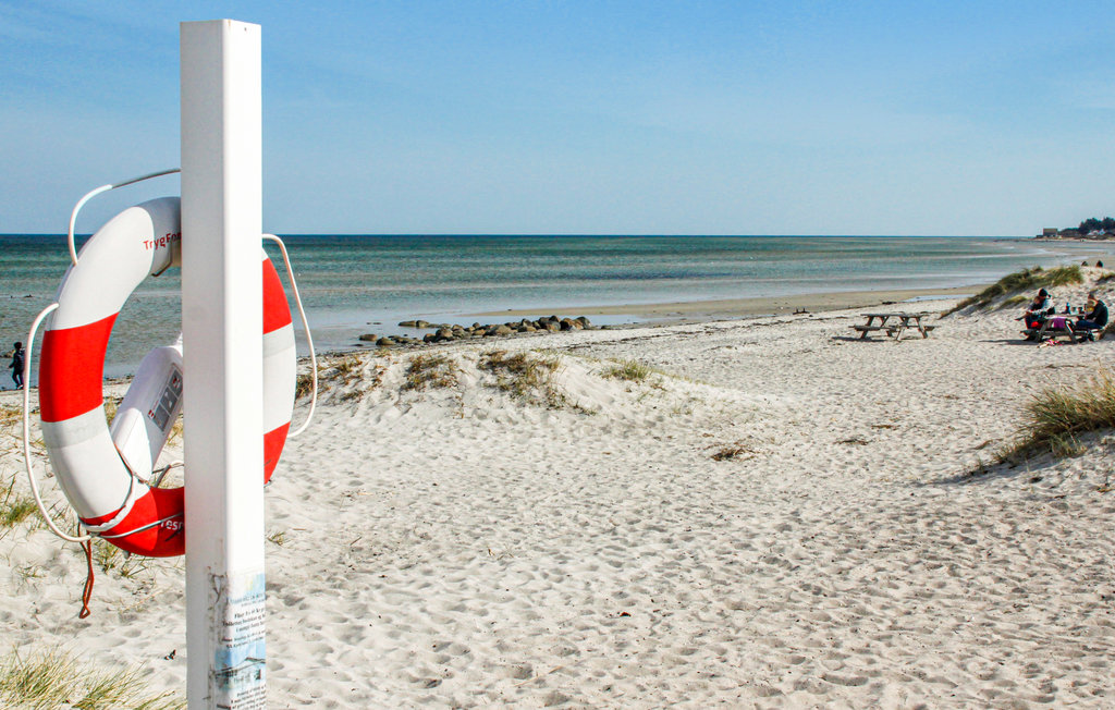 Feriehuse - Fjellerup , Danmark - D74466 29