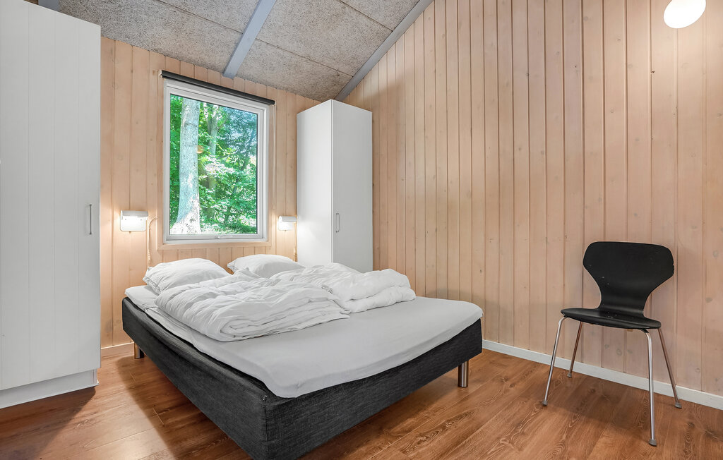 Feriehuse - Fjellerup , Danmark - D74574 25