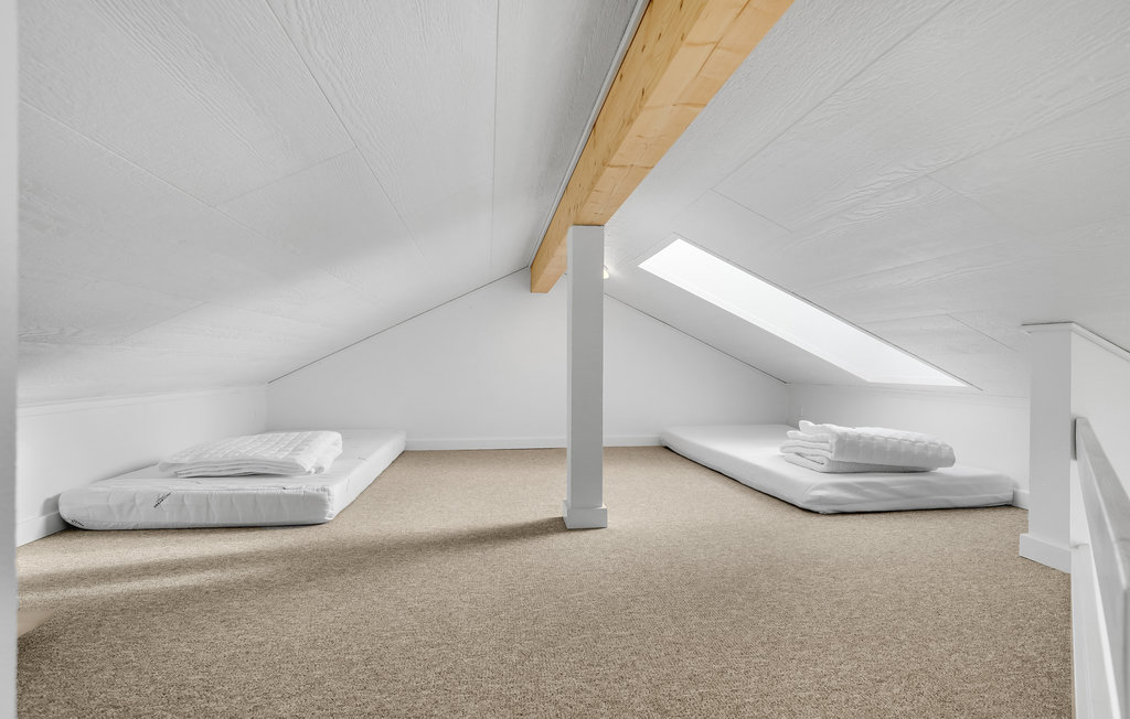 Feriehuse - Fjellerup , Danmark - D74098 28