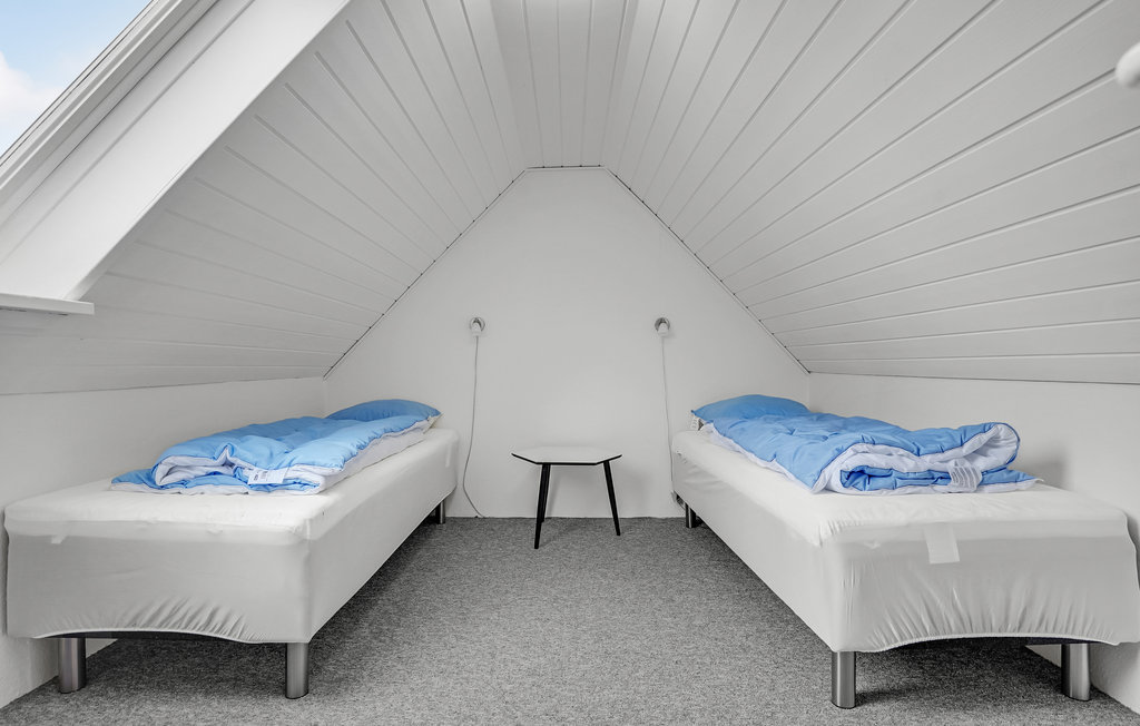 Semesterhus - Fjellerup , Danmark - D74200 21