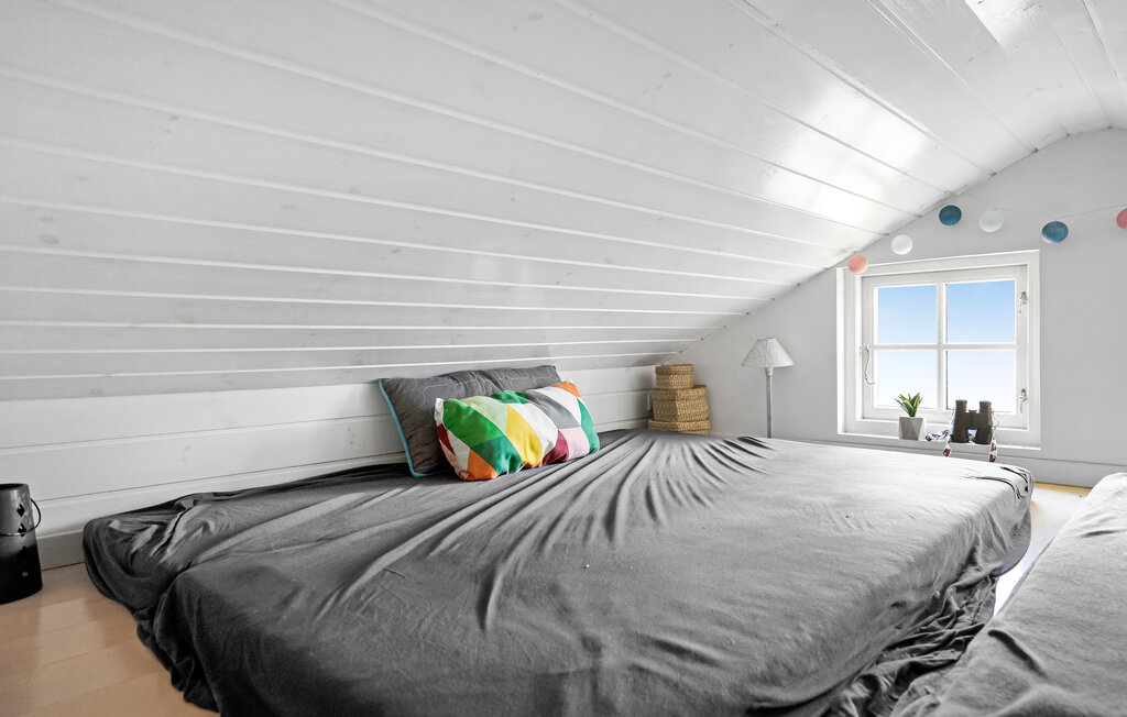 Feriehuse - Fjellerup , Danmark - D74310 25