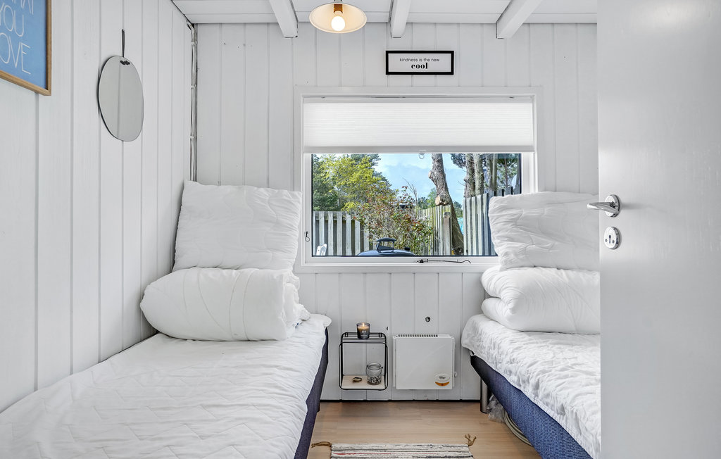 Ferienhaus - Fjellerup , Dänemark - D74464 32