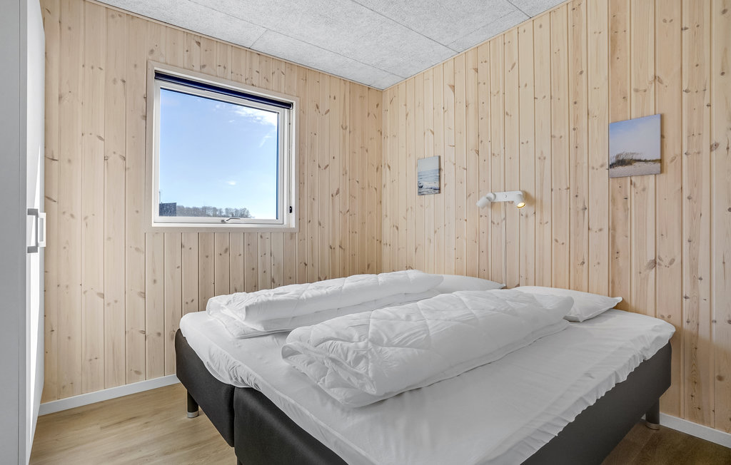 Ferienhaus - Fjellerup , Dänemark - D74015 24