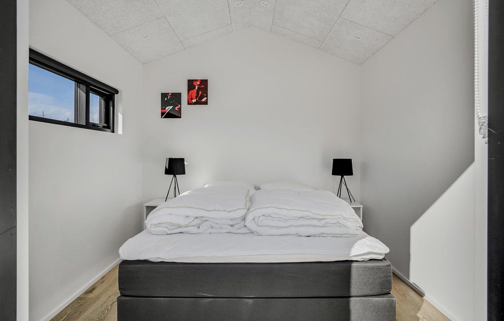 Ferienhaus - Fjellerup , Dänemark - D74018 21