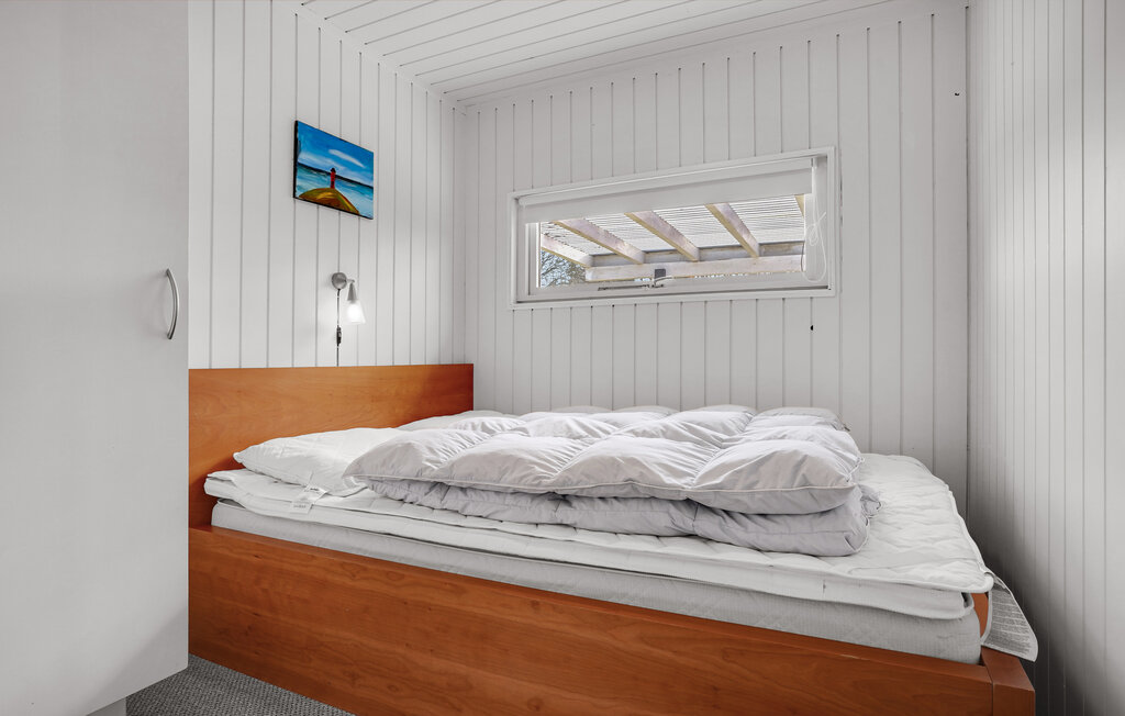 Feriehus - Fjellerup , Danmark - D74026 20