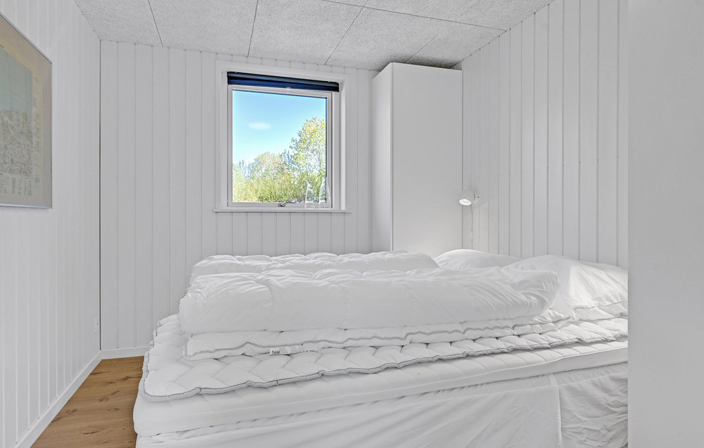 Feriehuse - Fjellerup , Danmark - D74045 23