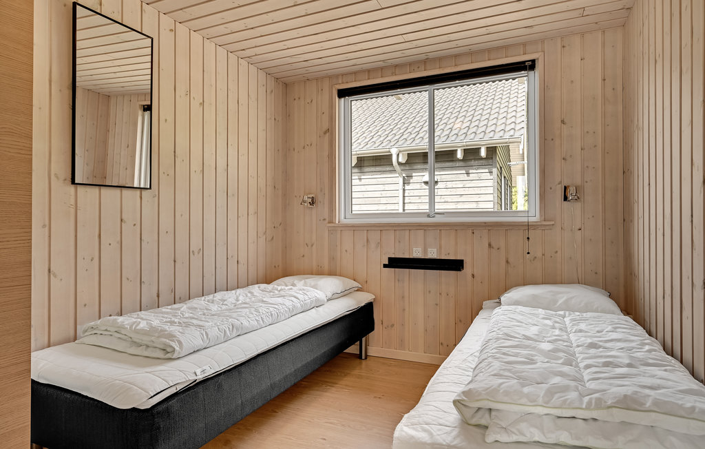Ferienhaus - Fjellerup , Dänemark - D74049 15