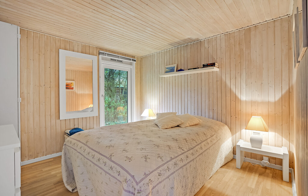 Feriehus - Fjellerup , Danmark - D74055 7