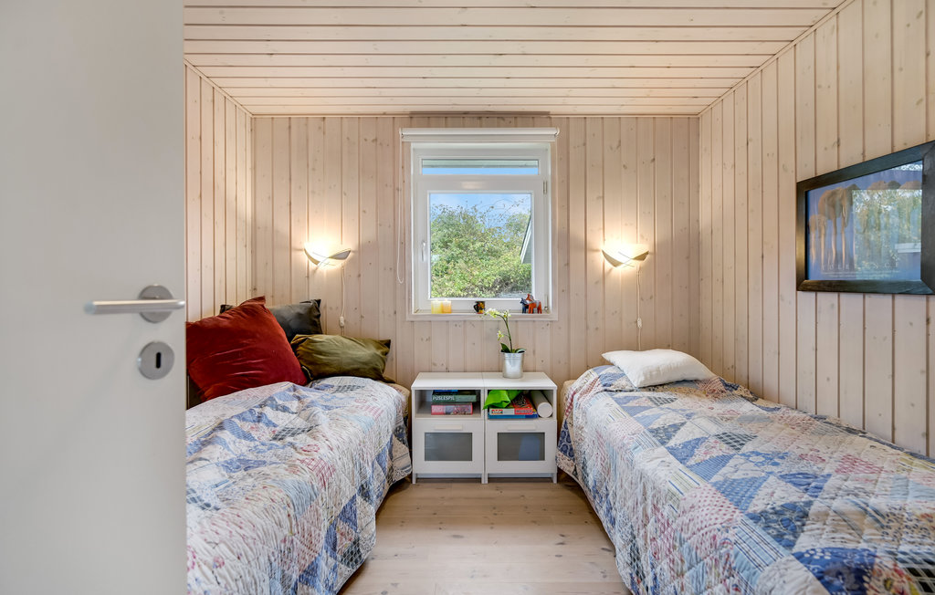 Feriehuse - Fjellerup , Danmark - D74066 14