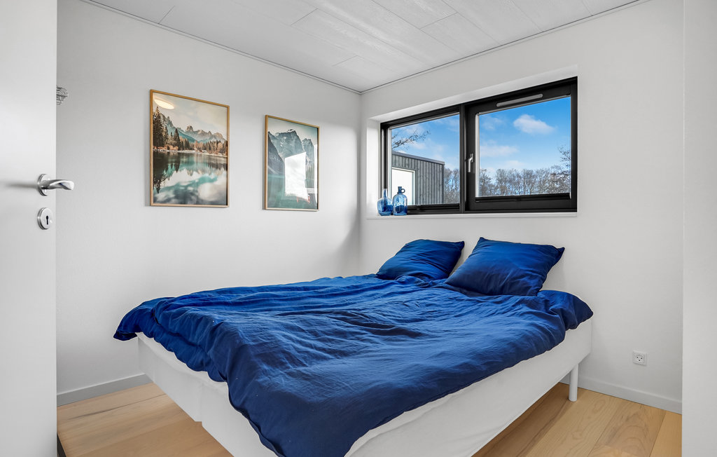 Feriehuse - Fjellerup , Danmark - D74098 26