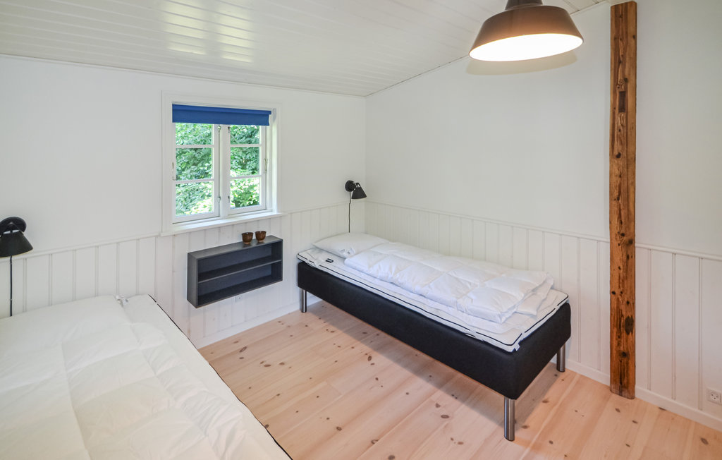 Feriehuse - Fjellerup , Danmark - D74112 23